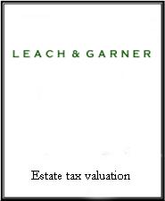 Leach & Garner